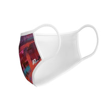 Load image into Gallery viewer, Warm Brush Flat Loops