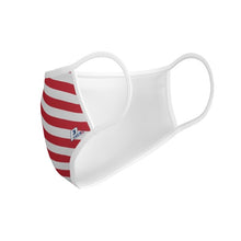 Load image into Gallery viewer, USA Flag Flat Loops