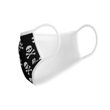 Load image into Gallery viewer, Skulls Flat Loops