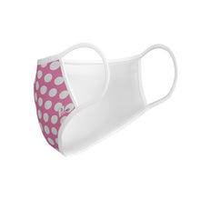 Load image into Gallery viewer, Polka Dots Flat Loops