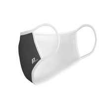 Load image into Gallery viewer, Grey Solid Flat Loops