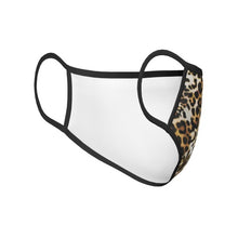 Load image into Gallery viewer, Cheetah Flat Loops