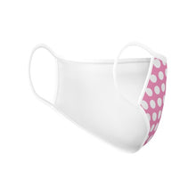 Load image into Gallery viewer, Polka Dots Flat Loops