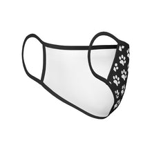 Load image into Gallery viewer, Paws Flat Loops