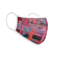 Load image into Gallery viewer, Warm Brush Flat Loops