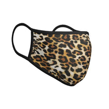 Load image into Gallery viewer, Cheetah Flat Loops