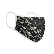 Load image into Gallery viewer, Beverage Flat Loops