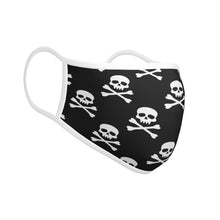 Load image into Gallery viewer, Skulls Flat Loops