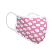 Load image into Gallery viewer, Polka Dots Flat Loops