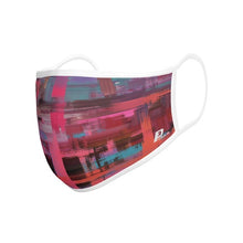 Load image into Gallery viewer, Warm Brush Flat Loops