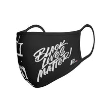 Load image into Gallery viewer, BLM Flat Loops