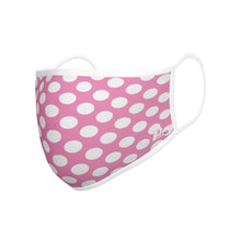 Load image into Gallery viewer, Polka Dots Flat Loops