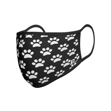 Load image into Gallery viewer, Paws Flat Loops