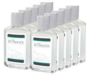 Dilbeck Branded Hand Sanitizers