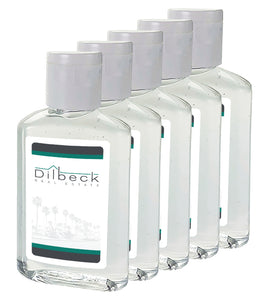 Dilbeck Branded Hand Sanitizers