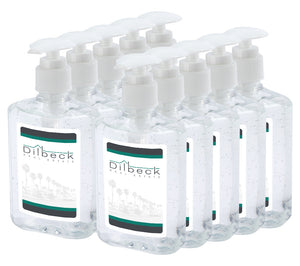 Dilbeck Branded Hand Sanitizers
