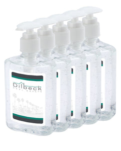 Dilbeck Branded Hand Sanitizers