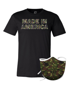 Army Pack (Men's/Unisex)