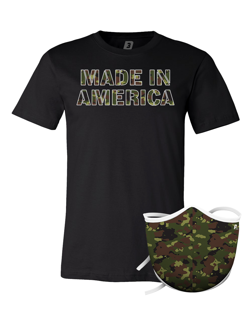 Army Pack (Men's/Unisex)