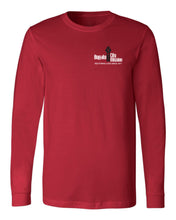 Load image into Gallery viewer, BCM Long Sleeve T-Shirt
