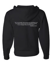 Load image into Gallery viewer, BCM Zip-Up Hoodie
