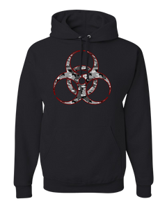 Biohazard Hoodie