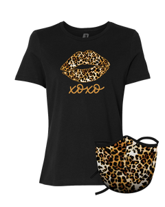 Cheetah Pack (Women's)