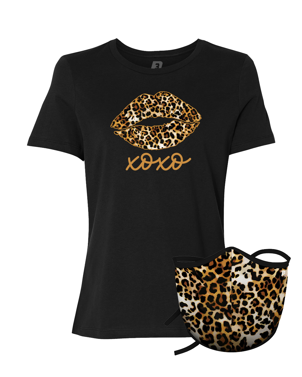 Cheetah Pack (Women's)