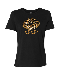 Cheetah T-Shirt (Women's)