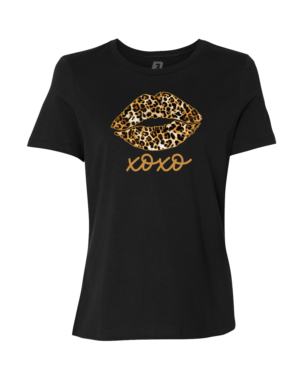 Cheetah T-Shirt (Women's)