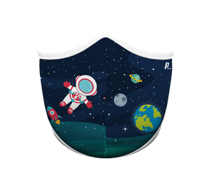 Space w/Ear Loops (Kids