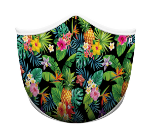 Tropical w/Ear Loops