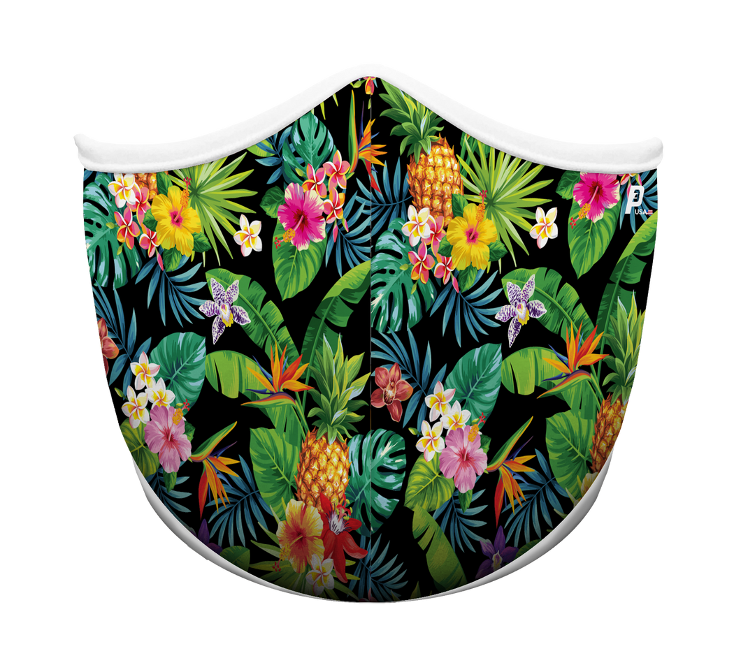 Tropical w/Ear Loops
