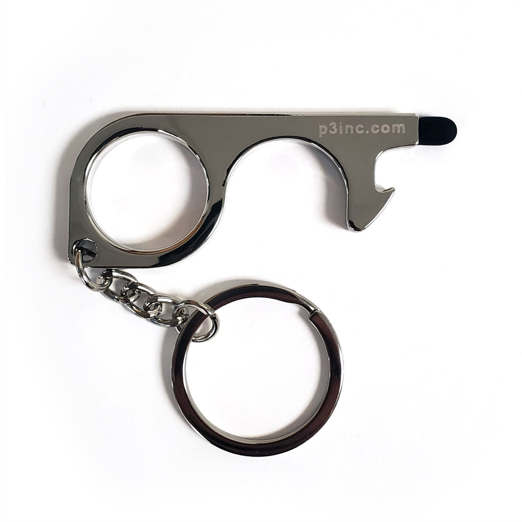 No Touch Door Opener Tool