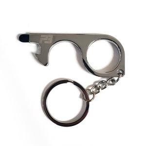 No Touch Door Opener Tool