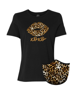 Cheetah Pack w/Ear Loops (Women's)