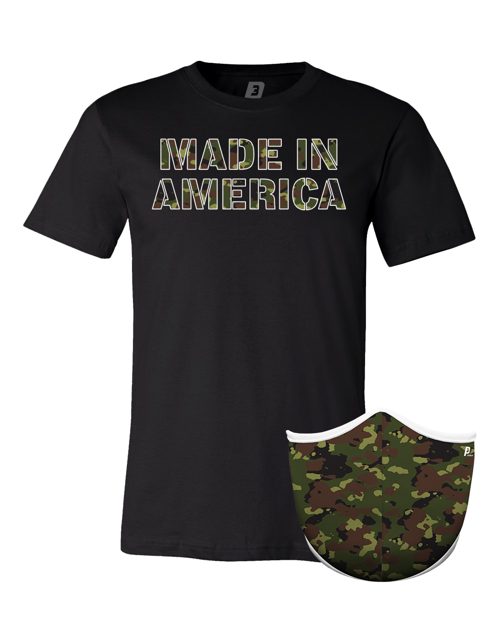 Army Pack w/Ear Loops (Men's/Unisex)
