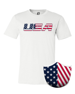 USA Pack w/Ear Loops (Men's/Unisex)