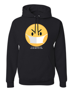 Emoji Hoodie
