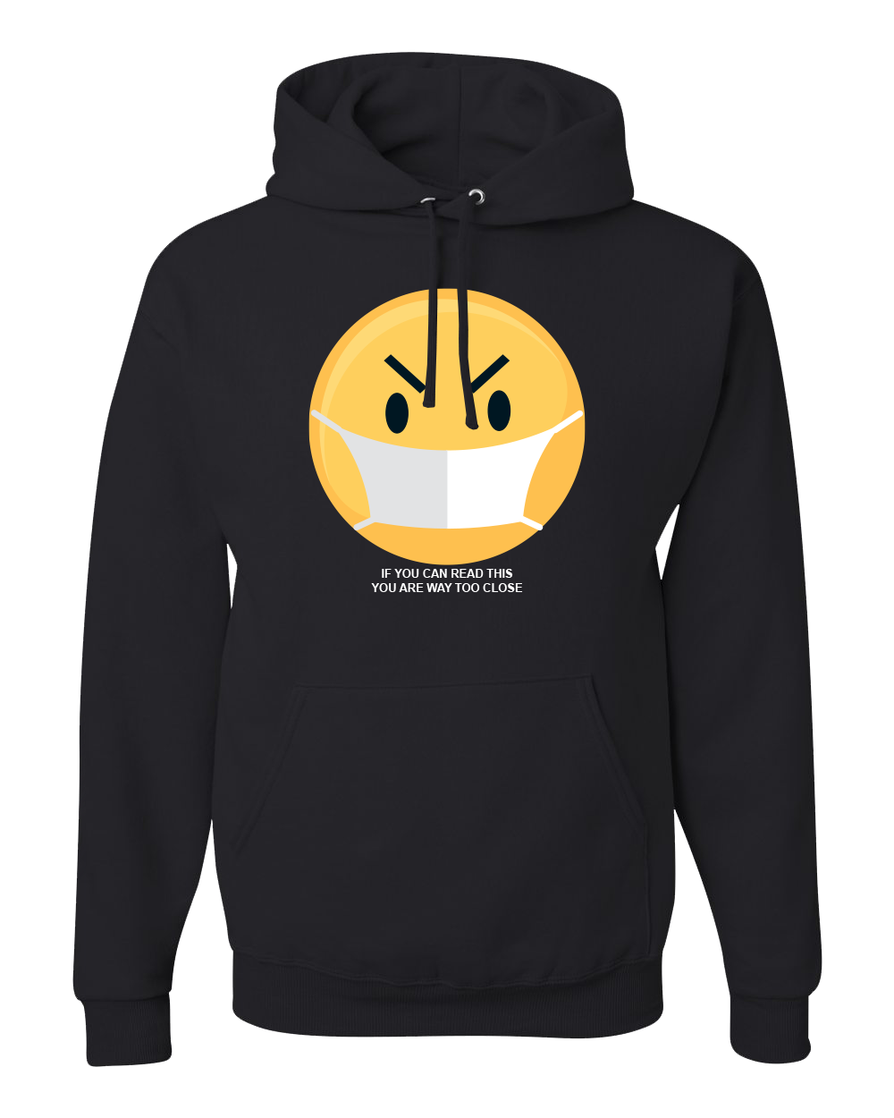 Emoji Hoodie