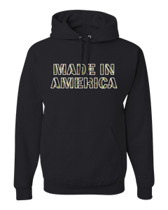 Made In America Hoodie