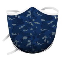 Load image into Gallery viewer, Camo (4 colors available) w/Ties

