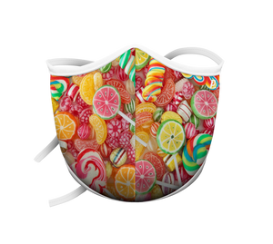 Candy w/Ties (Kids)