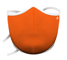 Load image into Gallery viewer, Solid Colors (8 available) w/Ties

