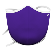 Load image into Gallery viewer, Solid Colors (8 available) w/Ties
