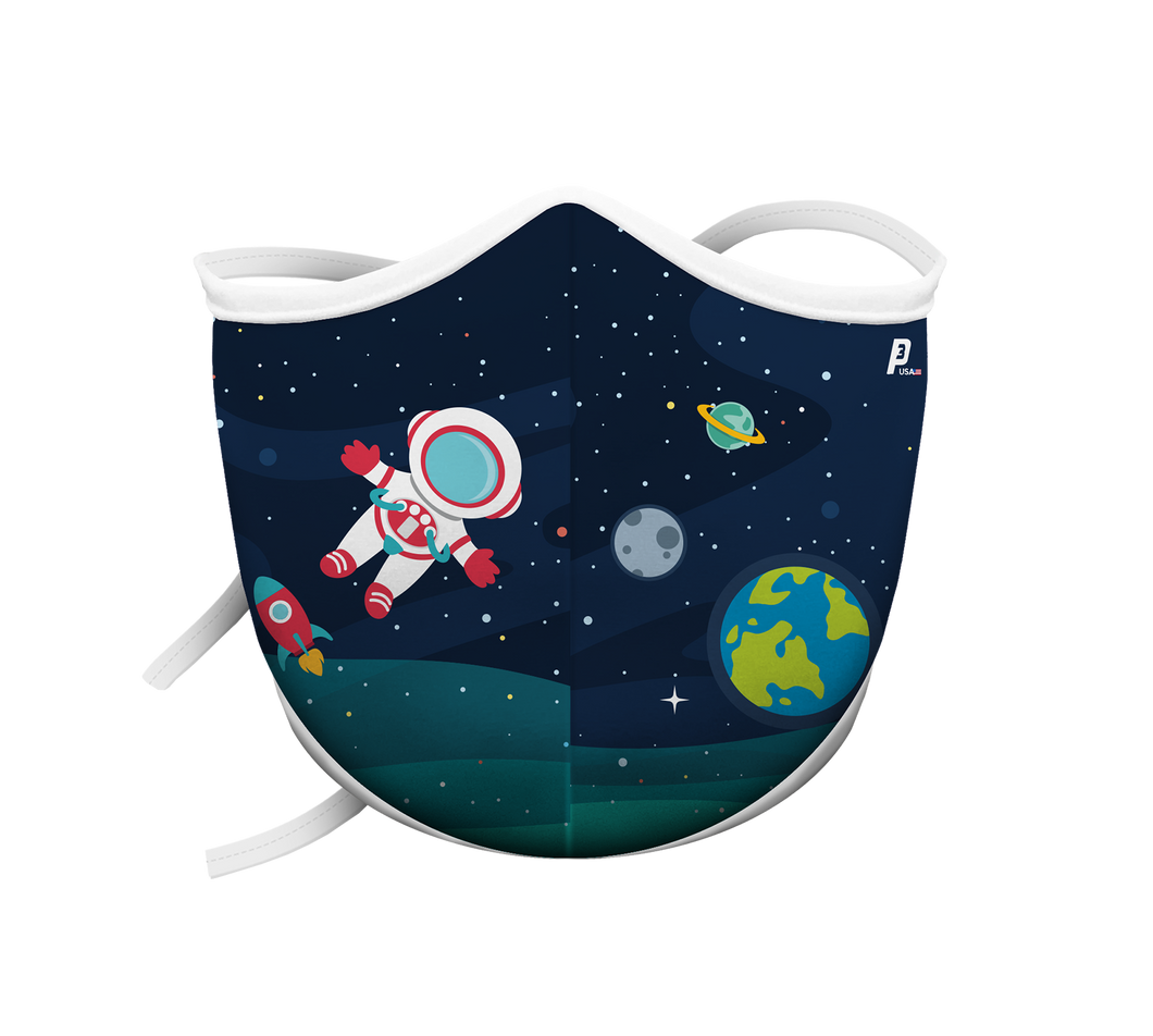 Space w/Ties (Kids)