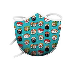Sushi w/Ties (Kids)