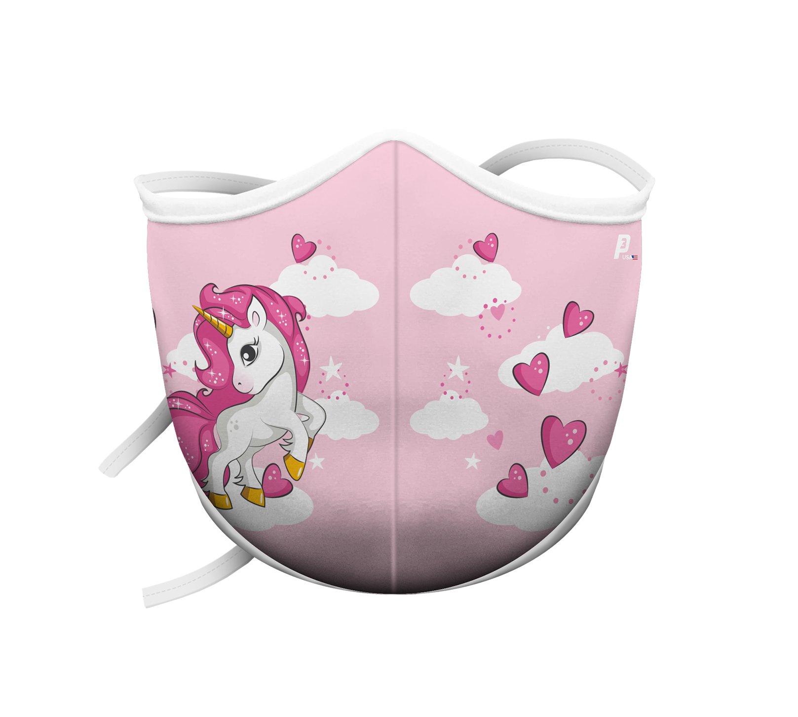 新政 Invisible Pink Unicorn 新政 Invisible Pink Unicorn Aramasa 新政 Invisible Pink