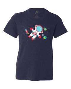 Space T-Shirt (Kids)