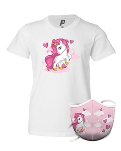 Unicorn Pack (Kids)